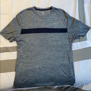 Men’s Medium Dry Fit Mitre Shirt